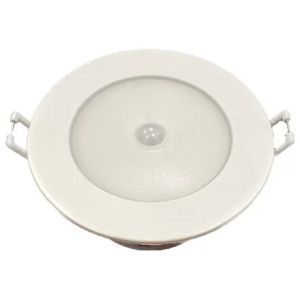 Easy spot IP44 Wit incl. bewegingsmelder