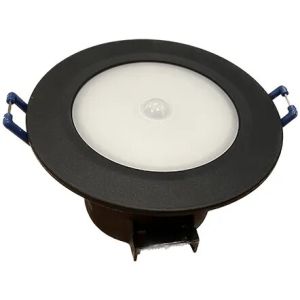 Spot met bewegingsmelder