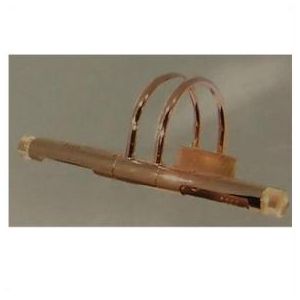 NML Lumi chroom incl. 2x20W