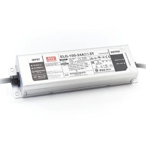 LED driver 24VDC dali dimbaar