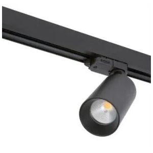 Naula 3F Zwart 20W 2700K dim