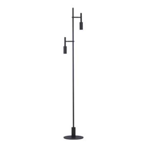 JOY Sandy Black Aluminium LED 14W 220-24