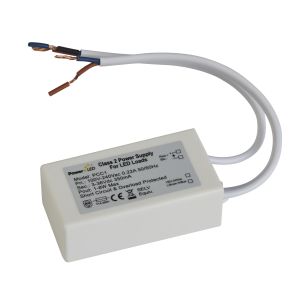 1-7W 350mA Constant Current Driver