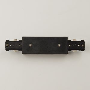 Track Centre Connector, Black