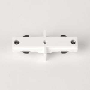 Track Mini Joiner, White