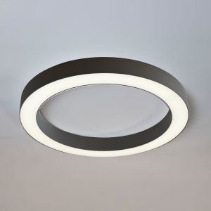60cm Hey-lo Flush Ceiling Light Dimmable