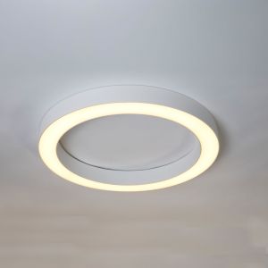 60cm Hey-lo Flush Ceiling Light Dimmable