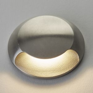 Plot 1, 3W 700mA 3000k SSS316, IP67