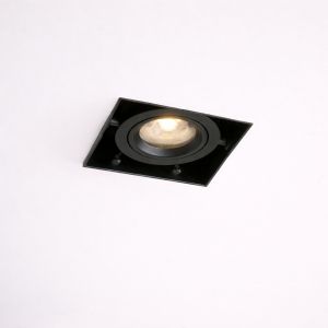 Sablons 1 Square Adjustable Trimless, GU