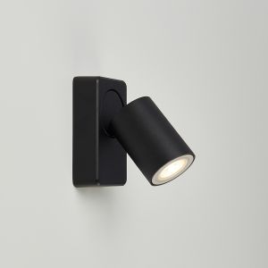 Moon 1, GU10, Sand Black