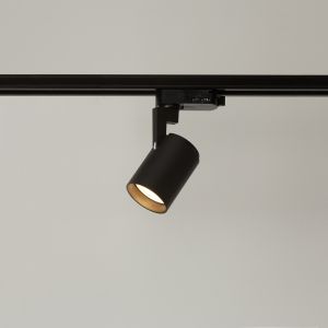 Libra Track, GU10, Sand Black