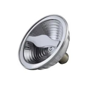 7W AR70 2000-2800K 24° CRI+95