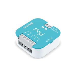 Extender,2 inputs,bat,mesh,BT