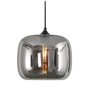 Hanglamp ADL Preston 240mm amber E27