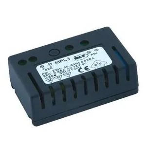 driver 500ma konst./9V max./1-2 LED 2W