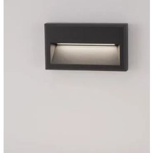 RIO Anthracite Die-Casting Aluminium & C