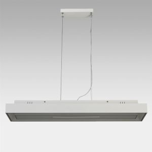 Hepburn Long, 30W 3000K TRIAC dimmable,