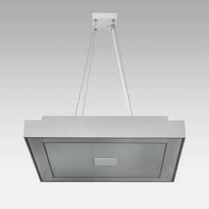 Hepburn Square, 20W 3000K TRIAC dimmable