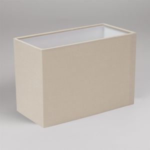 Small Rectangle Shade, Mushroom