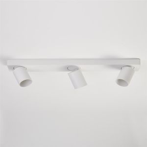 Moon 3 Long, GU10, Sand White