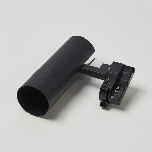 Andromeda Track, GU10, Sand Black