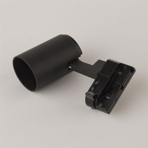 Libra Track, GU10, Sand Black