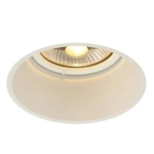 HORN-T QPAR111 wit 1xGU10