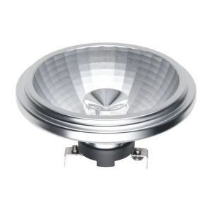 G53 QR111 LED lamp 12V 650lm 12W 2700K