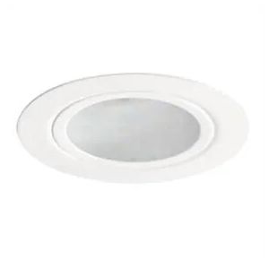 Meubelinbouwspot WV218 wit