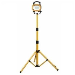 Vloer en tafellampen