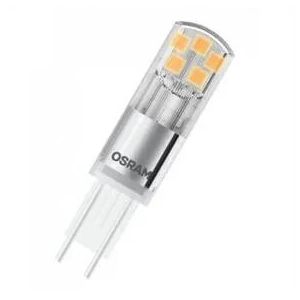 GY6.35 LED steeklamp Ledvance