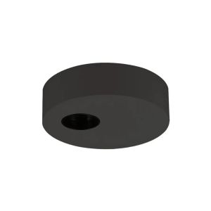 Naula basis rond 1V zwart