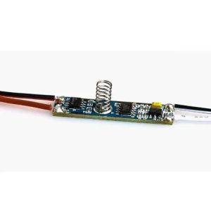 Controller 1 kanaals touch sensor in pro