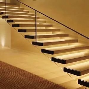 Trapverlichtingsset 16 treden