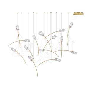 TULIP 14 FREE STANDING SUSPENSION