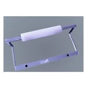 Tussaint incl. 2x Halopin 25w muurbevest