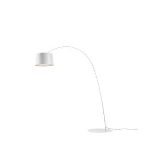 Twiggy wit staande lamp