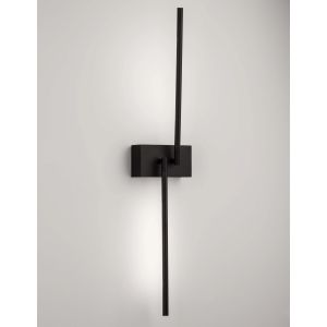 RACCIO Black Metal & Acrylic LED 9.2 Wat