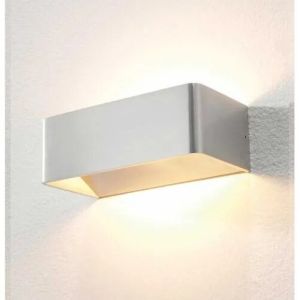 Mainz wandlamp alu