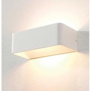 Mainz wandlamp wit