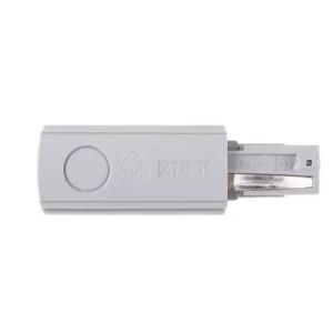 Aansluitstuk rechts grijs XTS 11-1