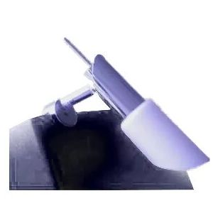 Yanik incl. 1x Halopin 25W spiegel beves