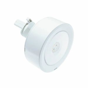 Spazio On Carril rond wit 3H