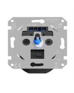 RC Inbouwdimmer zie 030271002