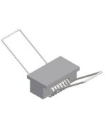 LED profiel ultimate klemveer