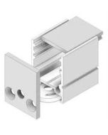 Hoog profiel diverse kleuren