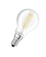 E14 kogellamp Ledvance