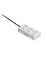 Smart Connect verdeelblok 6-voudig