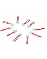 Smart Connect kortsluit connectoren