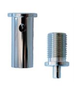 Staalkabel ophangset